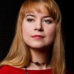 Елена Разумова — преподаватель ЦРЧ «Путь к себе»