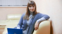 Психолог по скайп и в Липецке Елена Чернобай