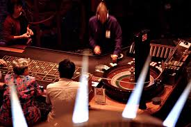 Онлайн казино Arkada Casino